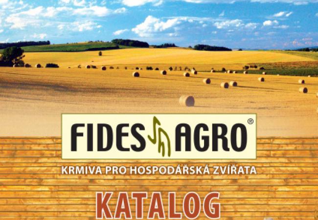 Fides Agro katalog